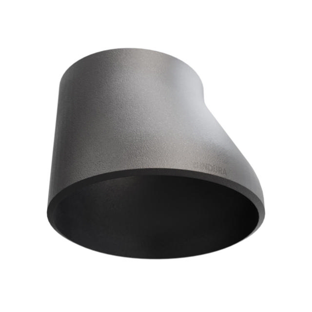 Butt-Weld Fitting, Carbon, EN10253-2, T:A, Eccentric Reducer, 219.1/159, P235GH-TC1, 1.0345