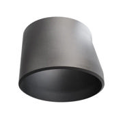 Butt-Weld Fitting, Kohlenstoffstahl, EN10253-2, T:A, Exzentrische Reduzierung, 219,1/193,7, P235GH-TC1, 1.0345