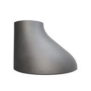 Butt-Weld Fitting, Carbon, EN10253-2, T:A, Eccentric Reducer, 244.5/114.3, P235GH-TC1, 1.0345