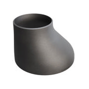 Butt-Weld Fitting, Carbon, EN10253-2, T:A, Eccentric Reducer, 244.5/139.7, P235GH-TC1, 1.0345