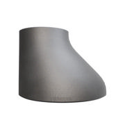 Butt-Weld Fitting, Carbon, EN10253-2, T:A, Eccentric Reducer, 244.5/139.7, P235GH-TC1, 1.0345