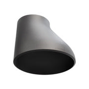 Butt-Weld Fitting, Carbon, EN10253-2, T:A, Eccentric Reducer, 244.5/139.7, P235GH-TC1, 1.0345