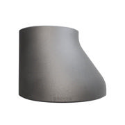 Butt-Weld Fitting, Kohlenstoffstahl, EN10253-2, T:A, Exzentrische Reduzierung, 244,5/168,3, P235GH-TC1, 1.0345