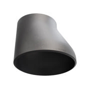 Butt-Weld Fitting, Kohlenstoffstahl, EN10253-2, T:A, Exzentrische Reduzierung, 244,5/168,3, P235GH-TC1, 1.0345