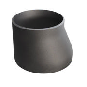 Butt-Weld Fitting, Stal węglowa, EN10253-2, T:A, Eksentryczna redukcja, 244,5/193,7, P235GH-TC1, 1.0345