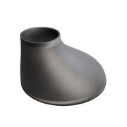 Butt-Weld Fitting, Stal węglowa, EN10253-2, T:A, Eksentryczna redukcja, 273/108, P235GH-TC1, 1.0345