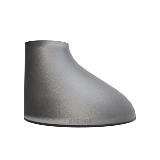 Butt-Weld Fitting, Stal węglowa, EN10253-2, T:A, Eksentryczna redukcja, 273/108, P235GH-TC1, 1.0345