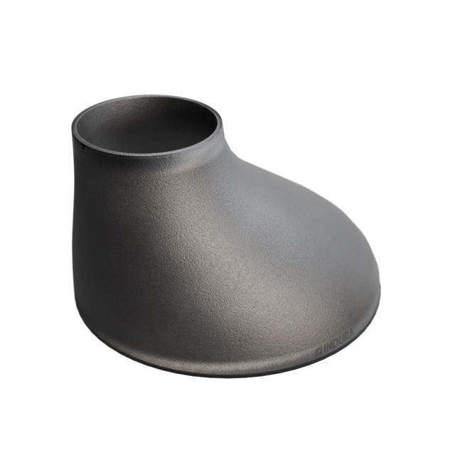 Butt-Weld Fitting, Carbon, EN10253-2, T:A, Eccentric Reducer, 273/114.3, P235GH-TC1, 1.0345