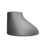 Butt-Weld Fitting, Stal węglowa, EN10253-2, T:A, Eksentryczna redukcja, 273/133, P235GH-TC1, 1.0345