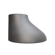 Butt-Weld Fitting, Stal węglowa, EN10253-2, T:A, Eksentryczna redukcja, 273/139,7, P235GH-TC1, 1.0345