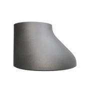 Butt-Weld Fitting, Sort, EN10253-2, T:A, Excentrisk reduktion, 273/168,3, P235GH-TC1, 1.0345