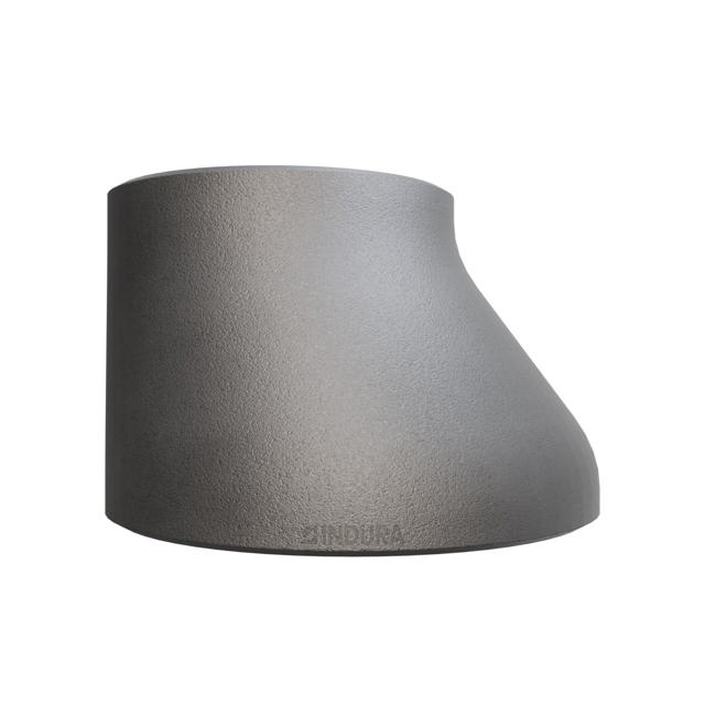 Butt-Weld Fitting, Stal węglowa, EN10253-2, T:A, Eksentryczna redukcja, 273/193,7, P235GH-TC1, 1.0345