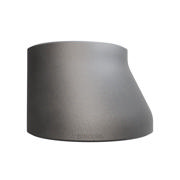 Butt-Weld Fitting, Sort, EN10253-2, T:A, Excentrisk reduktion, 273/219,1, P235GH-TC1, 1.0345