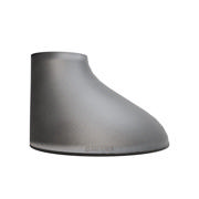 Butt-Weld Fitting, Carbon, EN10253-2, T:A, Eccentric Reducer, 323.9/133, P235GH-TC1, 1.0345