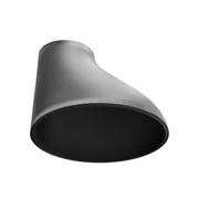 Butt-Weld Fitting, Sort, EN10253-2, T:A, Excentrisk reduktion, 323,9/139,7, P235GH-TC1, 1.0345