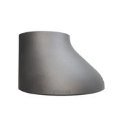 Butt-Weld Fitting, Sort, EN10253-2, T:A, Excentrisk reduktion, 323,9/193,7, P235GH-TC1, 1.0345