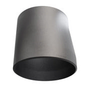 Butt-Weld Fitting, Sort, EN10253-2, T:A, Excentrisk reduktion, 355,6/323,9, P235GH-TC1, 1.0345