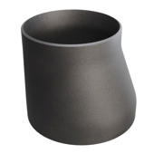 Butt-Weld Fitting, Stal węglowa, EN10253-2, T:A, Eksentryczna redukcja, 406,4/323,9, P235GH-TC1, 1.0345