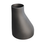 Butt-Weld Fitting, Carbon, EN10253-2, T:A, Eccentric Reducer, 457/219.1, P235GH-TC1, 1.0345