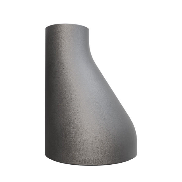 Butt-Weld Fitting, Carbon, EN10253-2, T:A, Eccentric Reducer, 457/219.1, P235GH-TC1, 1.0345