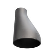 Butt-Weld Fitting, Carbon, EN10253-2, T:A, Eccentric Reducer, 457/219.1, P235GH-TC1, 1.0345