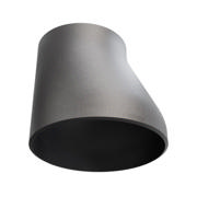 Butt-Weld Fitting, Kohlenstoffstahl, EN10253-2, T:A, Exzentrische Reduzierung, 457/323,9, P235GH-TC1, 1.0345