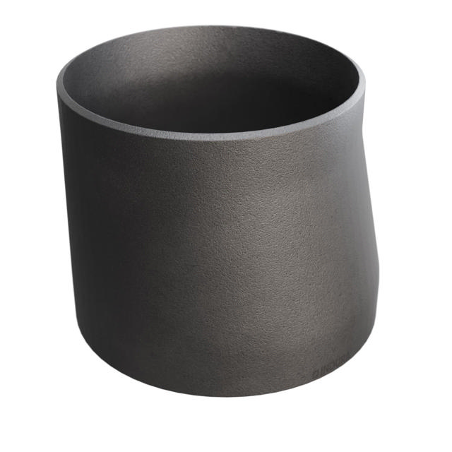 Butt-Weld Fitting, Carbon, EN10253-2, T:A, Eccentric Reducer, 457/406.4, P235GH-TC1, 1.0345