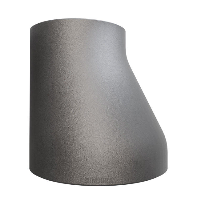 Butt-Weld Fitting, Carbon, EN10253-2, T:A, Eccentric Reducer, 508/355.6, P235GH-TC1, 1.0345