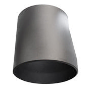 Butt-Weld Fitting, Carbon, EN10253-2, T:A, Eccentric Reducer, 508/457, P235GH-TC1, 1.0345