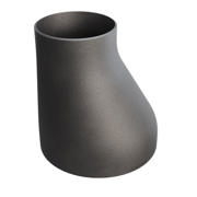 Butt-Weld Fitting, Carbon, EN10253-2, T:A, Eccentric Reducer, 610/355.6, P235GH-TC1, 1.0345