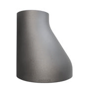 Butt-Weld Fitting, Carbon, EN10253-2, T:A, Eccentric Reducer, 610/355.6, P235GH-TC1, 1.0345