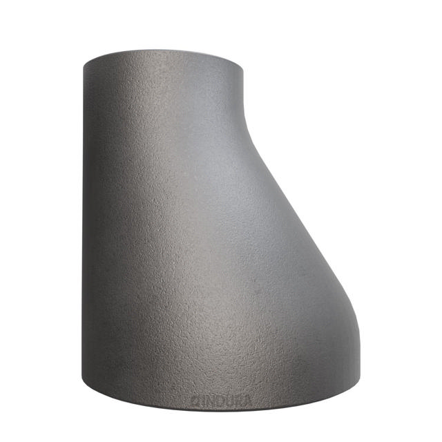 Butt-Weld Fitting, Carbon, EN10253-2, T:A, Eccentric Reducer, 610/355.6, P235GH-TC1, 1.0345
