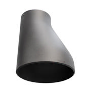 Butt-Weld Fitting, Carbon, EN10253-2, T:A, Eccentric Reducer, 610/355.6, P235GH-TC1, 1.0345