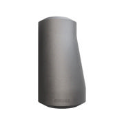 Butt-Weld Fitting, Carbon, EN10253-2, T:A, Eccentric Reducer, 21.3/17.2, P235GH-TC1, 1.0345