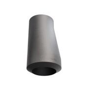 Butt-Weld Fitting, Carbon, EN10253-2, T:A, Eccentric Reducer, 21.3/17.2, P235GH-TC1, 1.0345