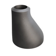 Butt-Weld Fitting, Kohlenstoffstahl, EN10253-2, T:A, Exzentrische Reduzierung, 42,4/21,3, P235GH-TC1, 1.0345