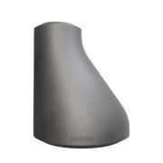 Butt-Weld Fitting, Kohlenstoffstahl, EN10253-2, T:A, Exzentrische Reduzierung, 42,4/21,3, P235GH-TC1, 1.0345