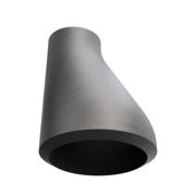 Butt-Weld Fitting, Kohlenstoffstahl, EN10253-2, T:A, Exzentrische Reduzierung, 42,4/21,3, P235GH-TC1, 1.0345