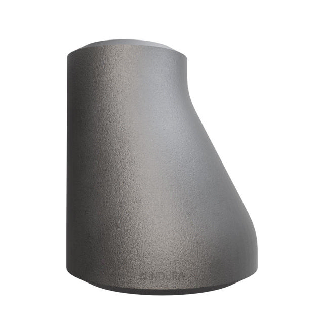 Butt-Weld Fitting, Carbon, EN10253-2, T:A, Eccentric Reducer, 42.4/26.9, P235GH-TC1, 1.0345