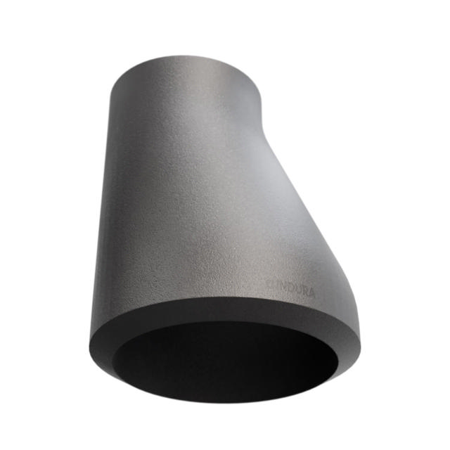 Butt-Weld Fitting, Carbon, EN10253-2, T:A, Eccentric Reducer, 42.4/26.9, P235GH-TC1, 1.0345