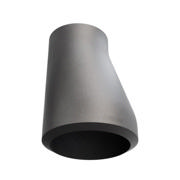 Butt-Weld Fitting, Carbon, EN10253-2, T:A, Eccentric Reducer, 48.3/33.7, P235GH-TC1, 1.0345
