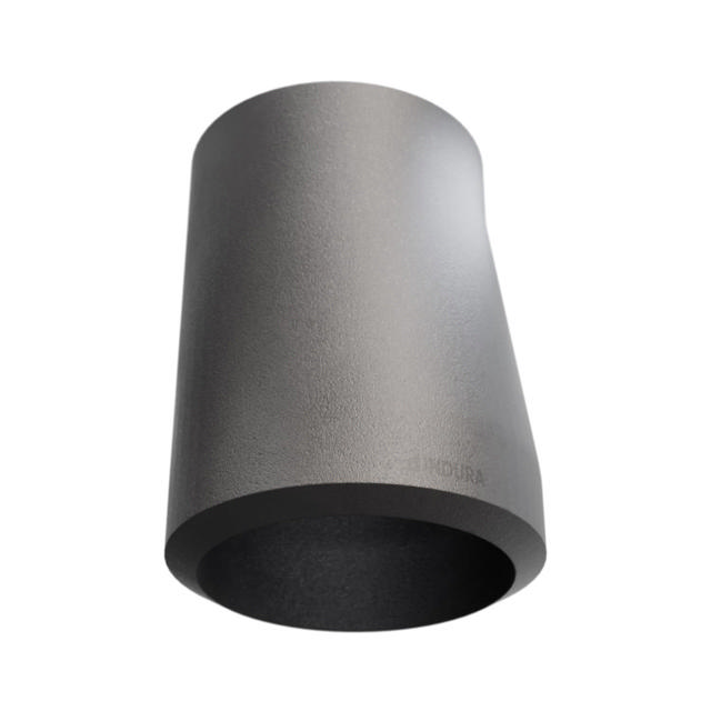Butt-Weld Fitting, Carbon, EN10253-2, T:A, Eccentric Reducer, 48.3/42.4, P235GH-TC1, 1.0345