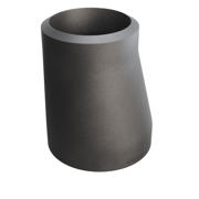 Butt-Weld Fitting, Stal węglowa, EN10253-2, T:A, Eksentryczna redukcja, 60,3/48,3, P235GH-TC1, 1.0345