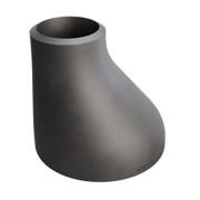 Butt-Weld Fitting, Kohlenstoffstahl, EN10253-2, T:A, Exzentrische Reduzierung, 88,9/42,4, P235GH-TC1, 1.0345