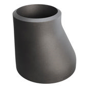 Butt-Weld Fitting, Carbon, EN10253-2, T:A, Eccentric Reducer, 88.9/60.3, P235GH-TC1, 1.0345