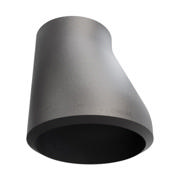 Butt-Weld Fitting, Carbon, EN10253-2, T:A, Eccentric Reducer, 88.9/60.3, P235GH-TC1, 1.0345
