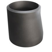 Butt-Weld Fitting, Carbon, EN10253-2, T:A, Eccentric Reducer, 88.9/76.1, P235GH-TC1, 1.0345
