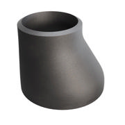 Butt-Weld Fitting, Carbon, EN10253-2, T:A, Eccentric Reducer, 114.3/76.1, P235GH-TC1, 1.0345