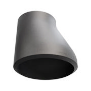 Butt-Weld Fitting, Carbon, EN10253-2, T:A, Eccentric Reducer, 114.3/76.1, P235GH-TC1, 1.0345