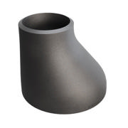 Butt-Weld Fitting, Carbon, EN10253-2, T:A, Eccentric Reducer, 139.7/76.1, P235GH-TC1, 1.0345